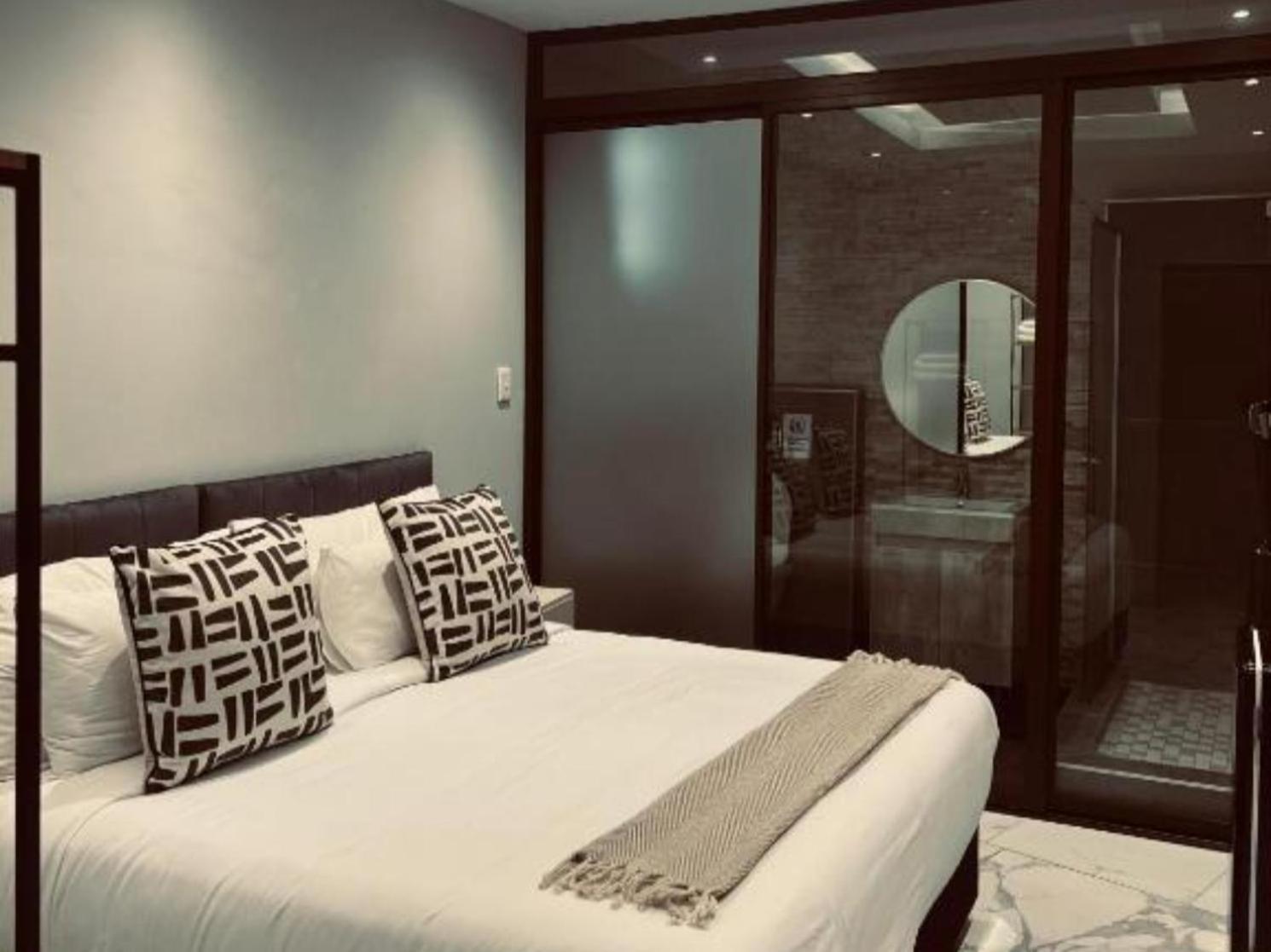 Monte La Vue Hotel Sandton Quarto foto